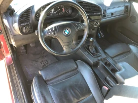 BMW 316 Седан, снимка 6