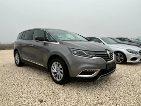 Renault Espace 1.6 Dci Автоматична 2016 Paris Initiale 7p, снимка 2