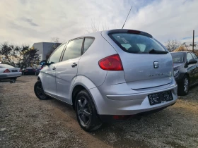 Seat Altea 1.6i/101hp, снимка 4