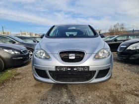 Seat Altea 1.6i/101hp, снимка 5