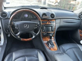 Mercedes-Benz CLK Elegance, снимка 5