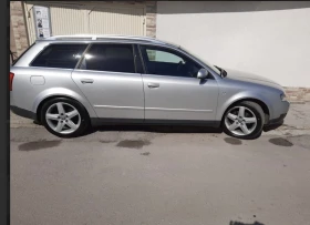 Audi A4 1.9TDI 131кс 6 скорости, снимка 5