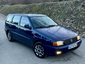 VW Polo 1.9 SDI, снимка 2