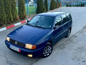 VW Polo 1.9 SDI, снимка 1