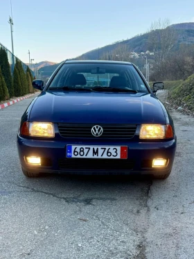 VW Polo 1.9 SDI, снимка 7