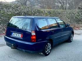 VW Polo 1.9 SDI, снимка 3