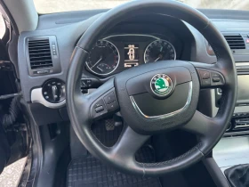 Skoda Octavia 1.6tdi 4x4 , снимка 8