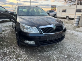 Skoda Octavia 1.6tdi 4x4 , снимка 2