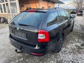 Skoda Octavia 1.6tdi 4x4 , снимка 4