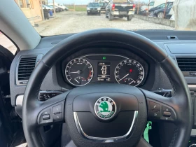 Skoda Octavia 1.6tdi 4x4 , снимка 10