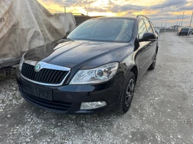 Skoda Octavia 1.6tdi 4x4 , снимка 1