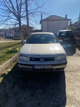 VW Golf, снимка 2