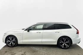 Volvo V60 T6* AWD* R-Design* PHEV* Navi* VoC*  | Mobile.bg    7