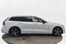 Volvo V60 T6* AWD* R-Design* PHEV* Navi* VoC*  | Mobile.bg    3