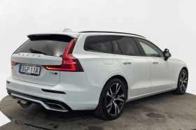 Volvo V60 T6* AWD* R-Design* PHEV* Navi* VoC*  | Mobile.bg    4