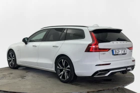 Volvo V60 T6* AWD* R-Design* PHEV* Navi* VoC*  | Mobile.bg    6