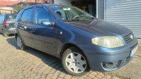 Fiat Punto, снимка 2