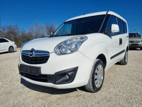 Opel Combo 1.4 95k.c TOUR ШВЕЙЦАРИЯ, снимка 1