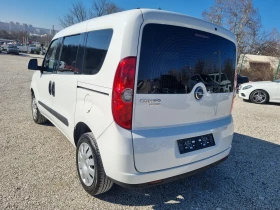 Opel Combo 1.4 95k.c TOUR ШВЕЙЦАРИЯ, снимка 5