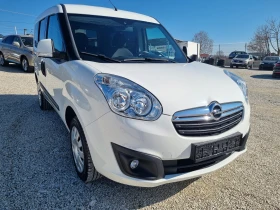 Opel Combo 1.4 95k.c TOUR ШВЕЙЦАРИЯ, снимка 3