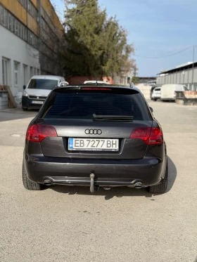 Audi A4 2.0 TDI S-Line QUATTRO , снимка 6