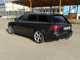 Audi A4 2.0 TDI S-Line QUATTRO , снимка 7