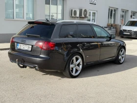 Audi A4 2.0 TDI S-Line QUATTRO , снимка 5