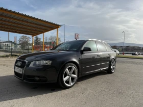 Audi A4 2.0 TDI S-Line QUATTRO , снимка 2