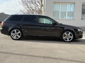 Audi A4 2.0 TDI S-Line QUATTRO , снимка 4