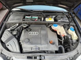 Audi A4 2.0 TDI S-Line QUATTRO , снимка 14