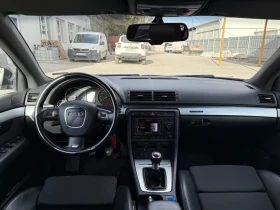 Audi A4 2.0 TDI S-Line QUATTRO , снимка 8