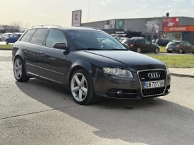 Audi A4 2.0 TDI S-Line QUATTRO , снимка 3