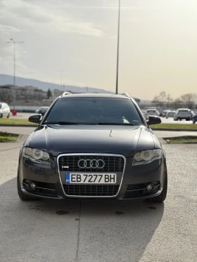 Audi A4 2.0 TDI S-Line QUATTRO , снимка 1