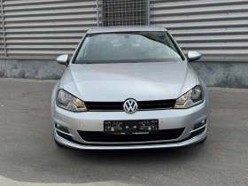 VW Golf 2.0TDI* Highline* DSG* Navi, снимка 2