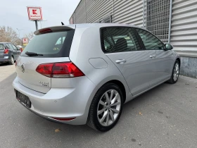 VW Golf 2.0TDI* Highline* DSG* Navi, снимка 4