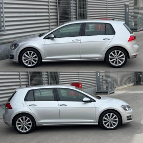 VW Golf 2.0TDI* Highline* DSG* Navi - 20999 лв. - 48848653 | Car24.bg