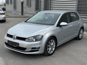 VW Golf 2.0TDI* Highline* DSG* Navi, снимка 3