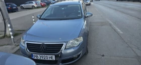Обява за продажба на VW Passat 2000 tdi ~3 700 лв. - изображение 1