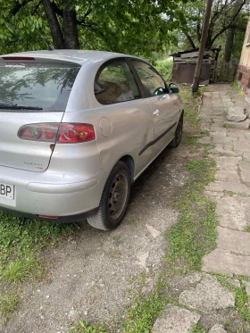 Обява за продажба на Seat Ibiza 131 asz