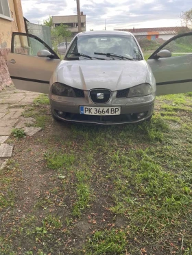 Seat Ibiza 131 asz | Mobile.bg    7