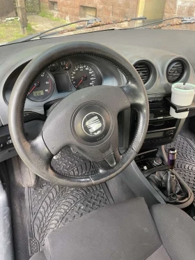 Seat Ibiza 131 asz | Mobile.bg    5