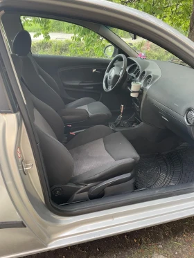 Обява за продажба на Seat Ibiza 131 asz