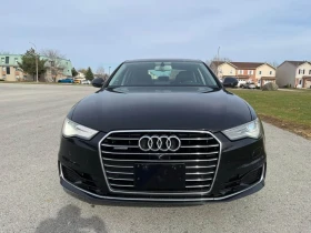Audi A6 * S-Line* * HeadUp* * АвтоКредит* (ЦЕНА ДО БГ)