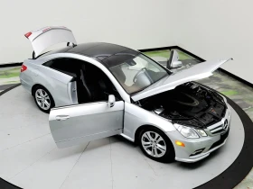 Mercedes-Benz E 500 550 Coupe | Mobile.bg    13