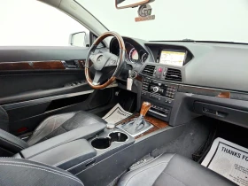 Mercedes-Benz E 500 550 Coupe | Mobile.bg    12