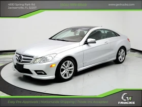  Mercedes-Benz E 500