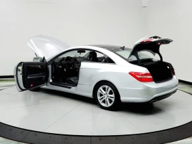 Mercedes-Benz E 500 550 Coupe | Mobile.bg    16