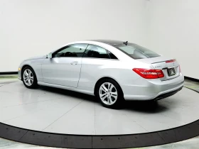 Mercedes-Benz E 500 550 Coupe | Mobile.bg    2