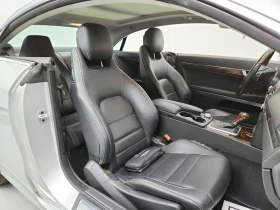 Mercedes-Benz E 500 550 Coupe | Mobile.bg    11