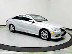 Mercedes-Benz E 500 550 Coupe | Mobile.bg    4